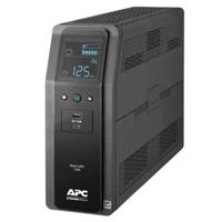 UNIDAD BACK UPS PRO BR1350VA, 10 TOMAS DE SALIDA, 2 PUERTOS USB DE CARGA, AVR, INTERFAZ LCD, SUTITUTO DEL UPS FR-560 BR1300G UNIDAD BACK UPS PRO BR1350VA, 10 TOMAS DE SALIDA, 2 PUERTOS USB DE CARGA, AVR, INTERFAZ LCD, SUTITUTO DEL UPS FR-560 BR1300G